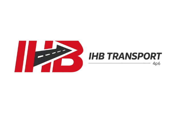 IHB Transport Logo